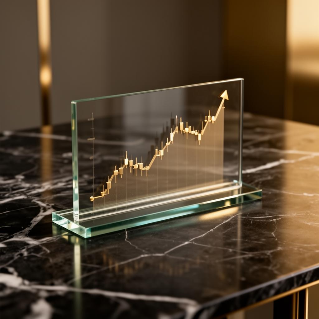 Stratégie d'investissement crypto